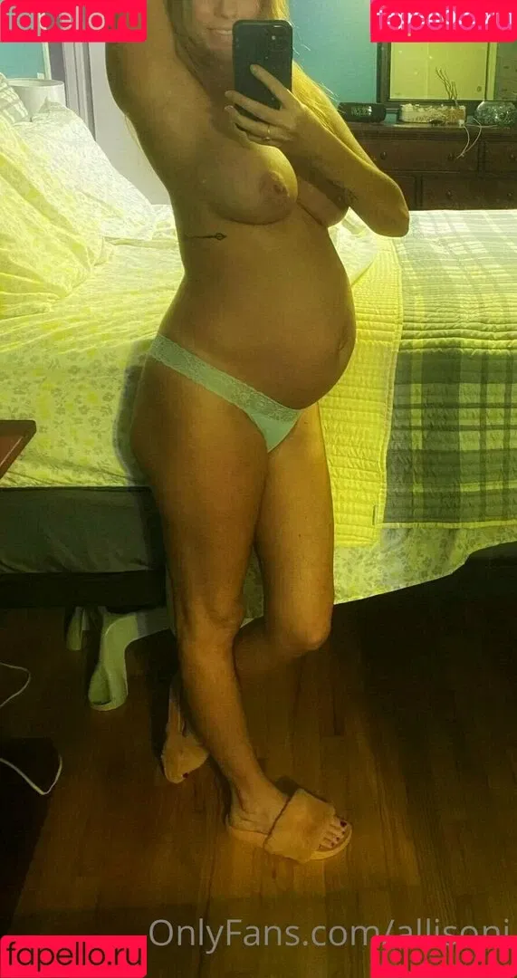 allisonj Onlyfans Photo Gallery 