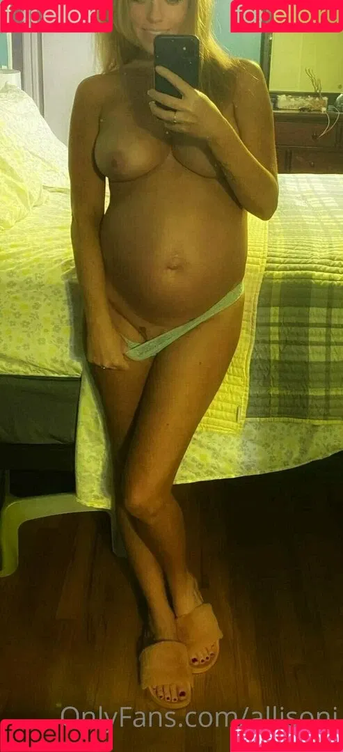 allisonj Onlyfans Photo Gallery 