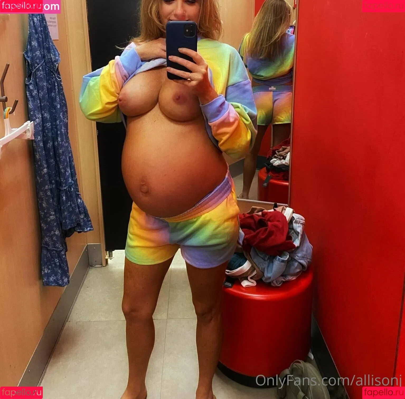 allisonj Onlyfans Photo Gallery 