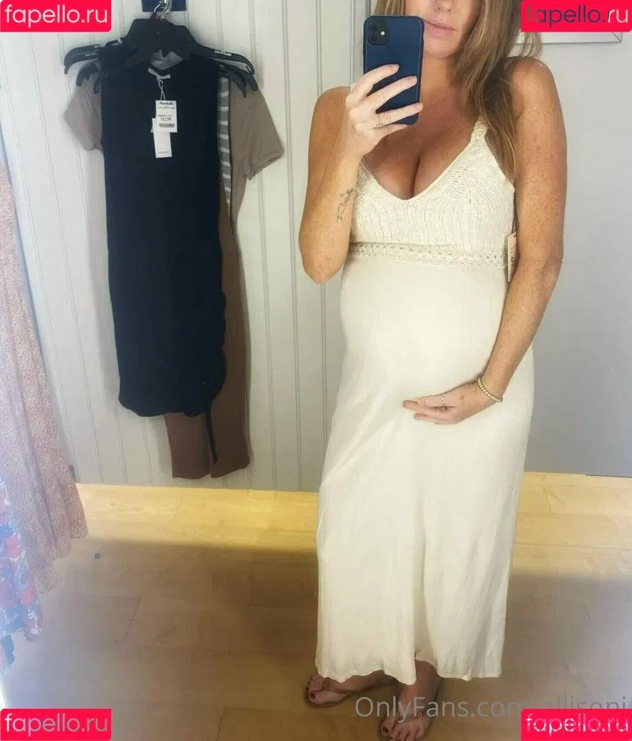 allisonj Onlyfans Photo Gallery 
