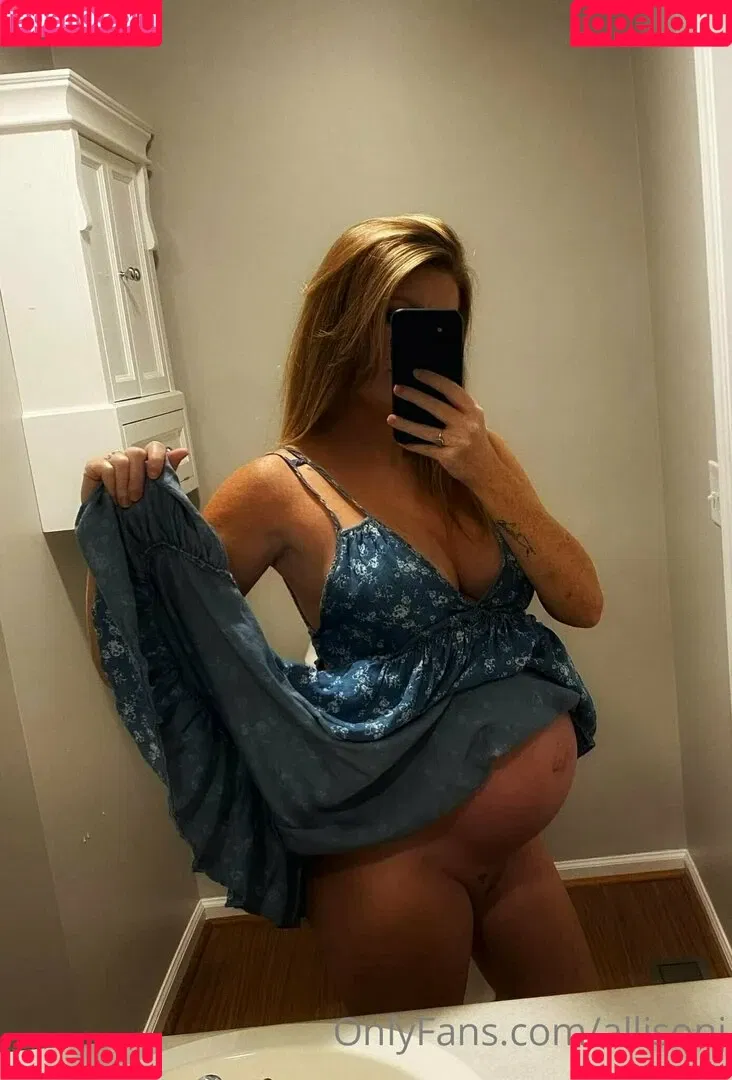 allisonj Onlyfans Photo Gallery 