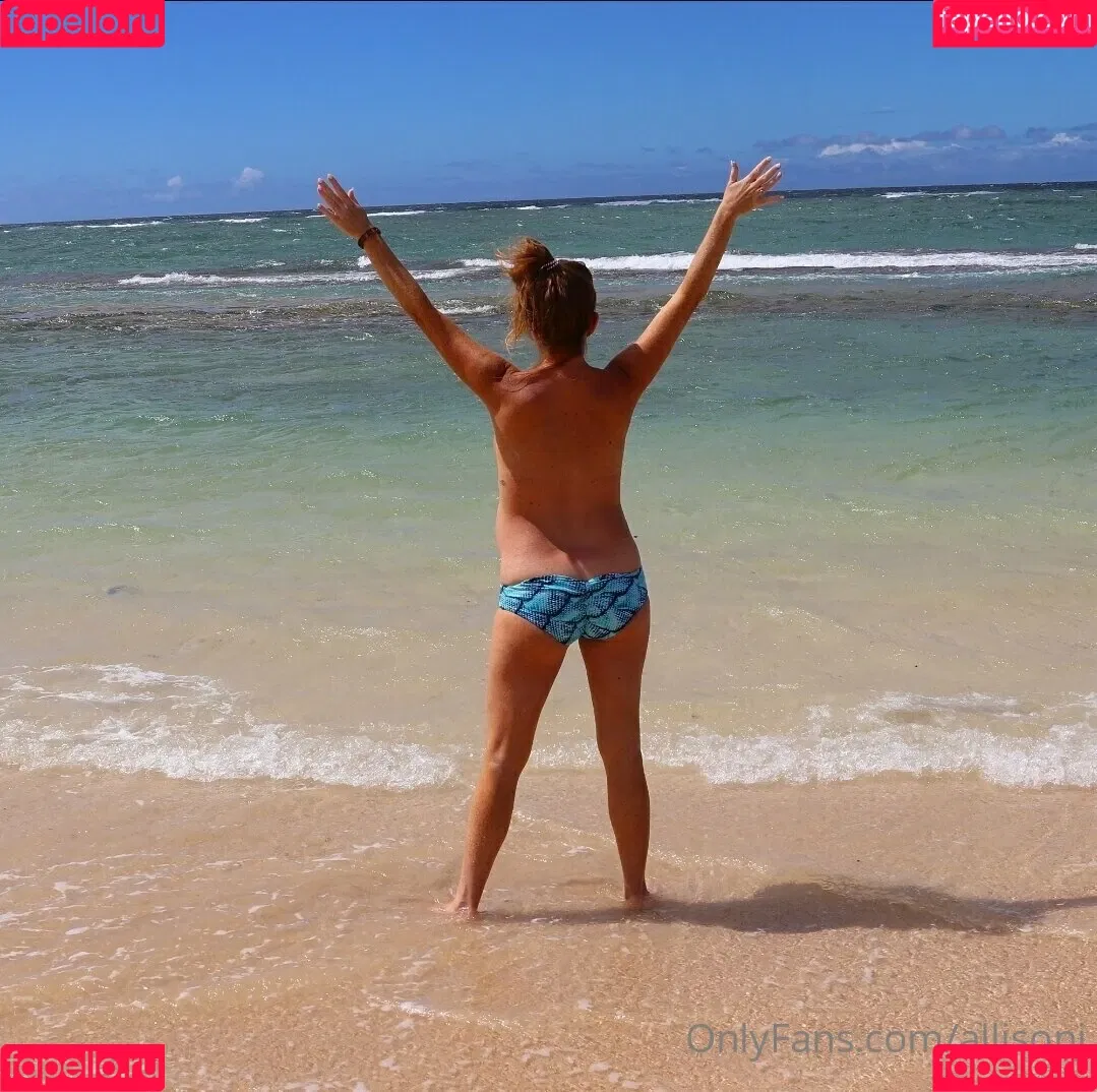 allisonj Onlyfans Photo Gallery 
