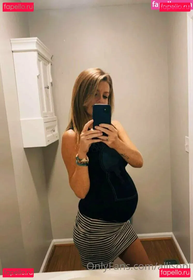 allisonj Onlyfans Photo Gallery 