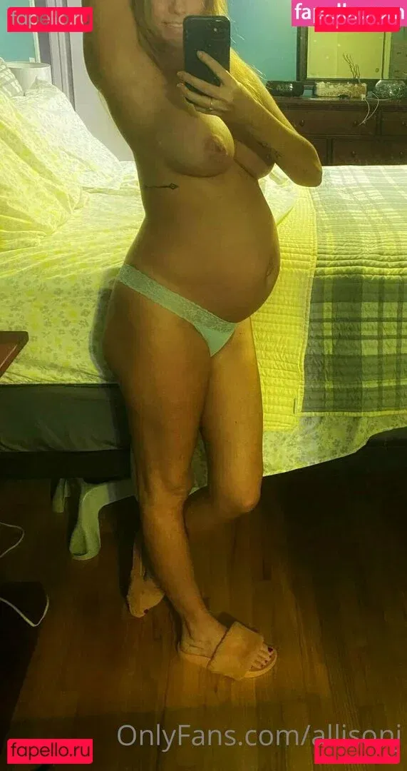 allisonj Onlyfans Photo Gallery 