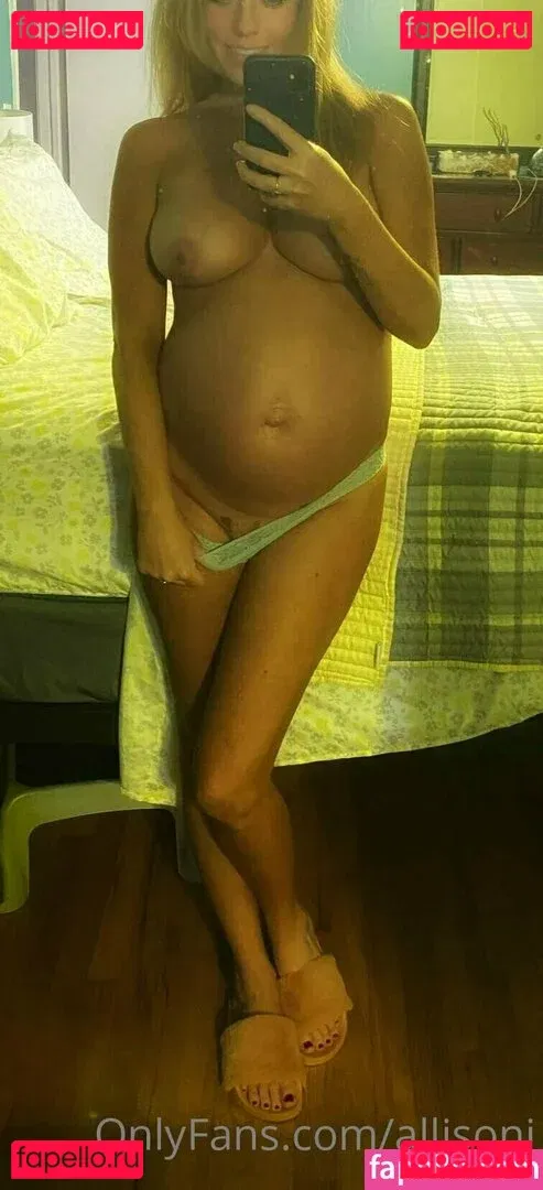 allisonj Onlyfans Photo Gallery 