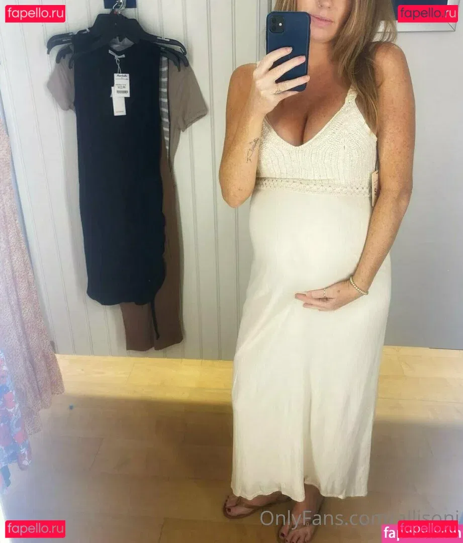 allisonj Onlyfans Photo Gallery 