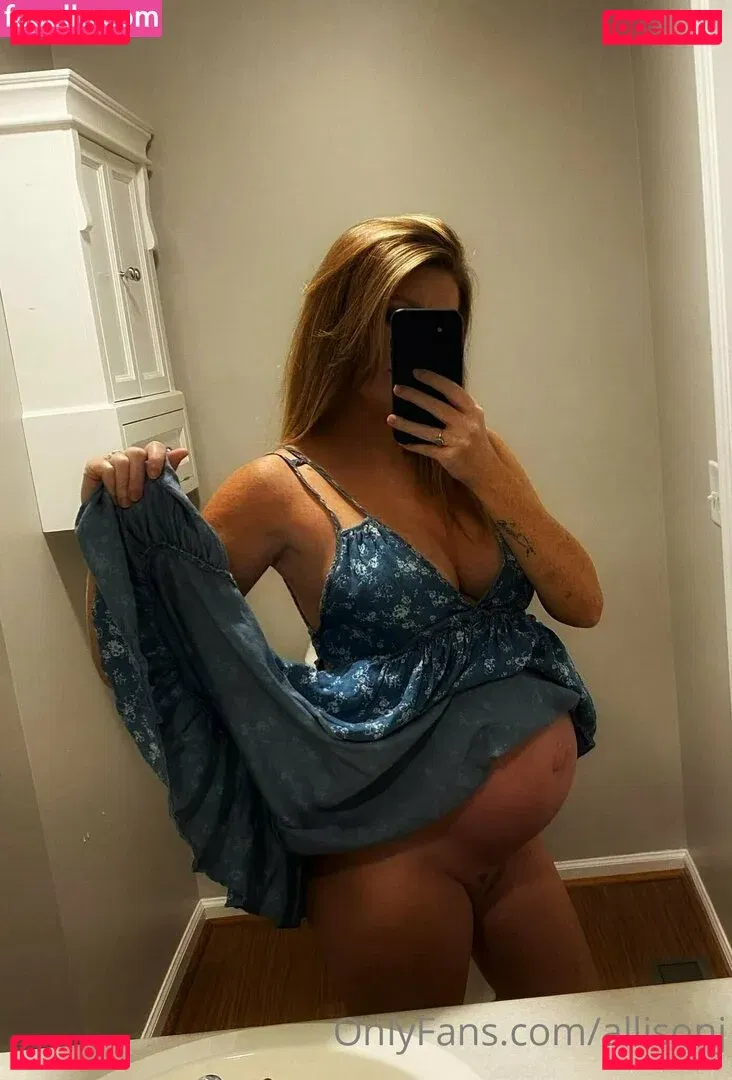 allisonj Onlyfans Photo Gallery 