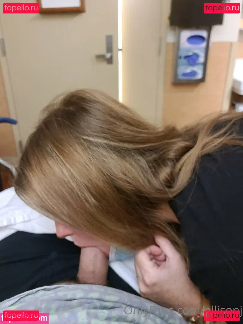 allisonj Onlyfans Photo Gallery 