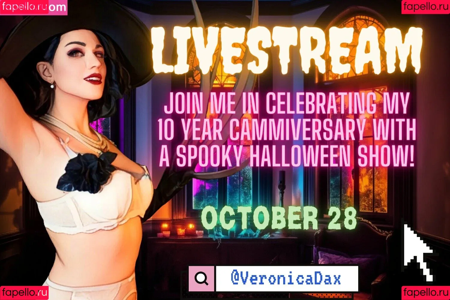 veronicadax Onlyfans Photo Gallery 