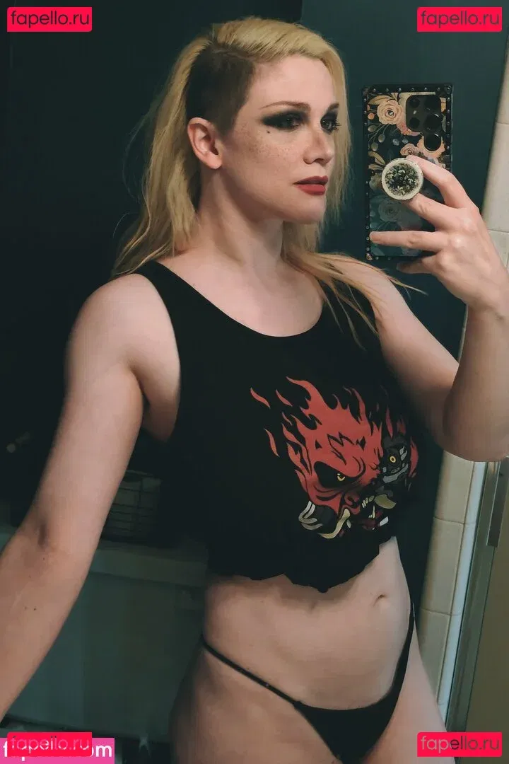 veronicadax Onlyfans Photo Gallery 