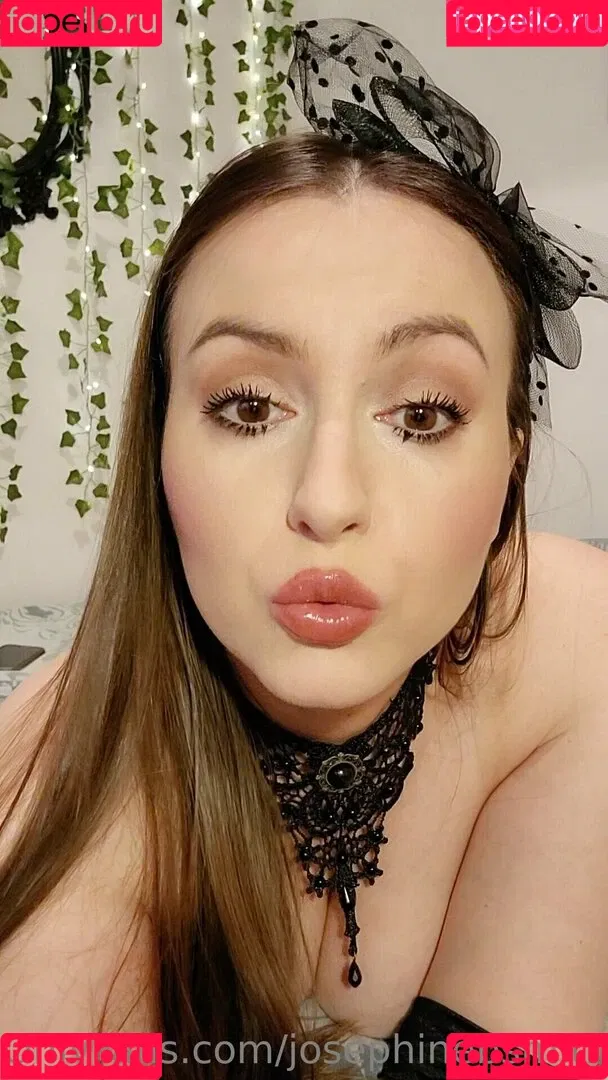 josephinebsmith Onlyfans Photo Gallery 