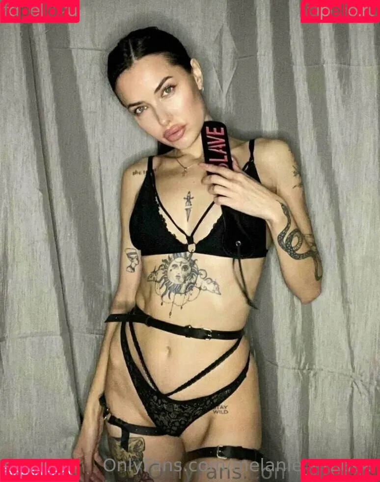 melanie_fitbabe Onlyfans Photo Gallery 