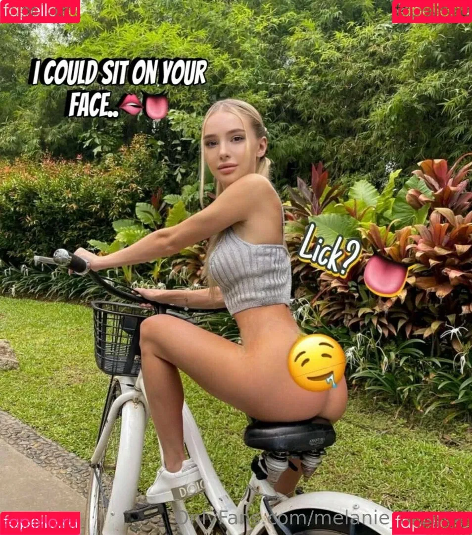 melanie_fitbabe Onlyfans Photo Gallery 