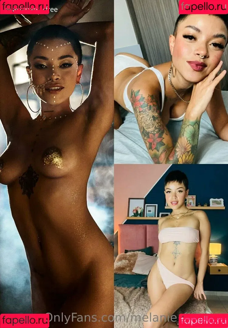 melanie_fitbabe Onlyfans Photo Gallery 