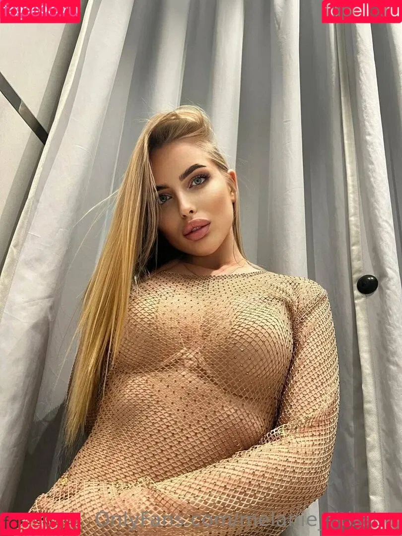 melanie_fitbabe Onlyfans Photo Gallery 
