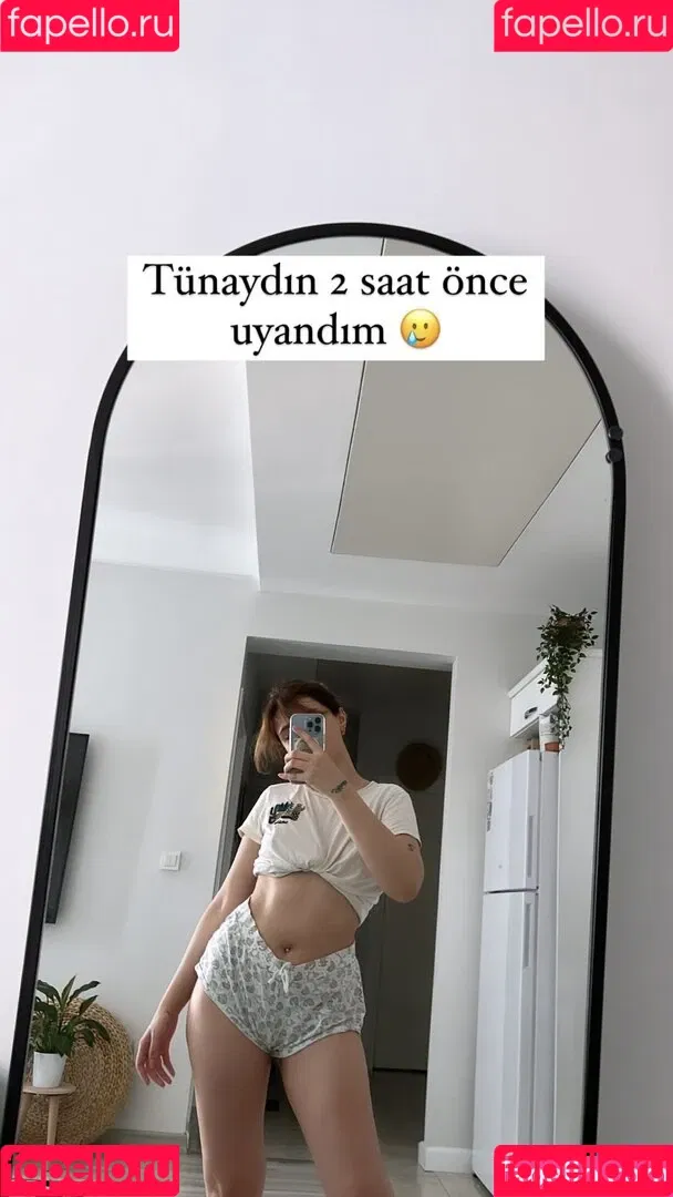 Buse Yılmaz Onlyfans Photo Gallery 