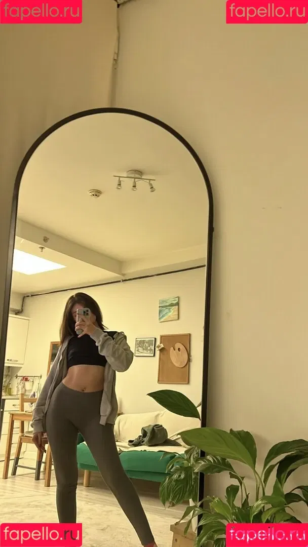 Buse Yılmaz Onlyfans Photo Gallery 