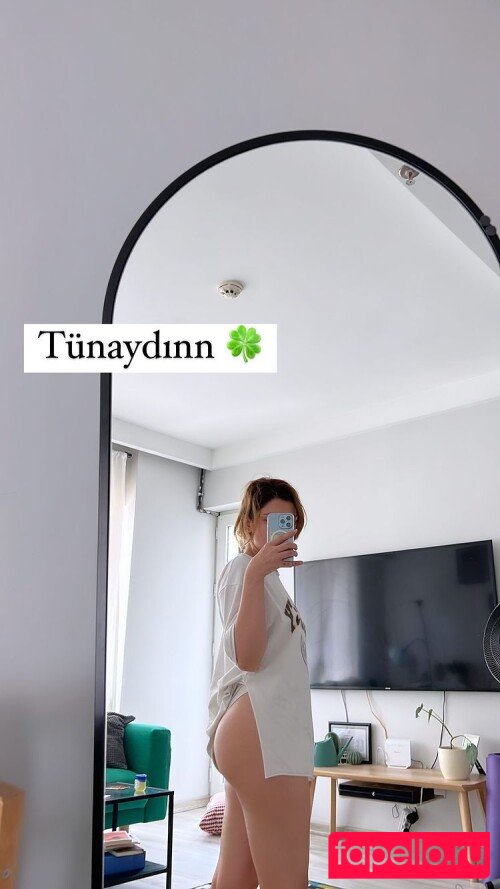 Buse Y?lmaz Nude Onlyfans Photo 35