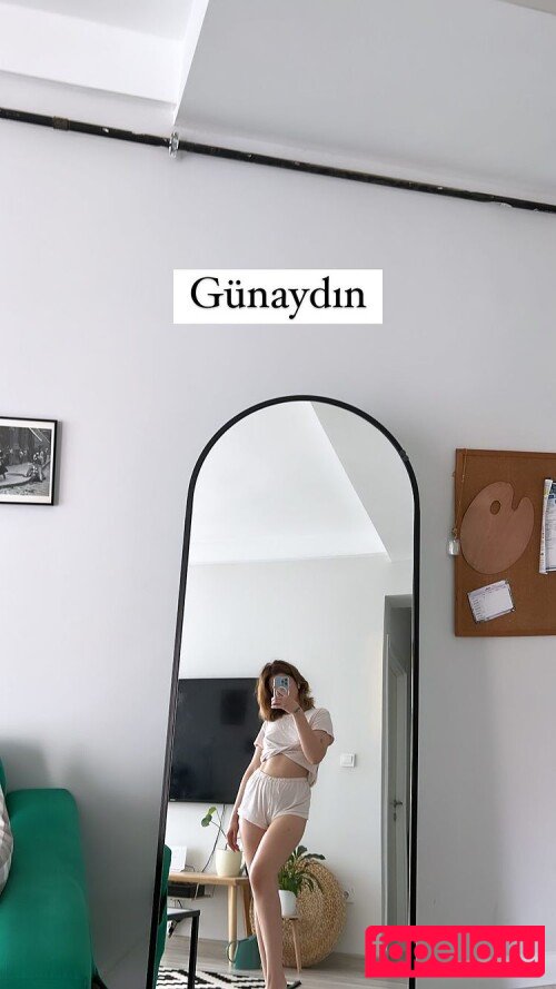 Buse Y?lmaz Nude Onlyfans Photo 30