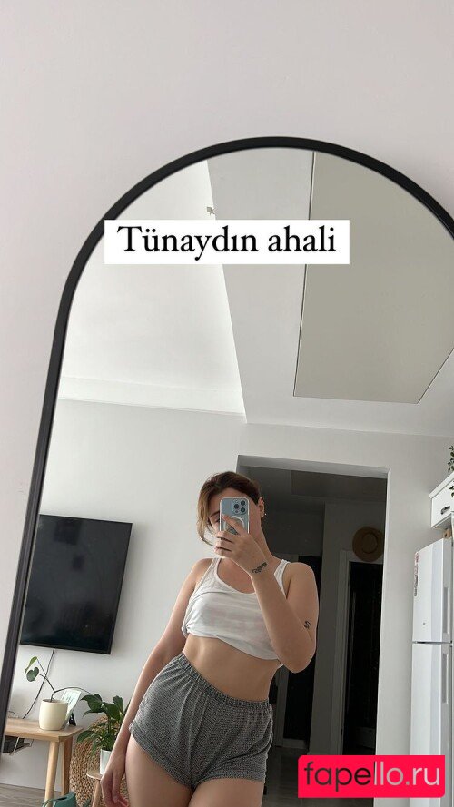 Buse Y?lmaz Nude Onlyfans Photo 28