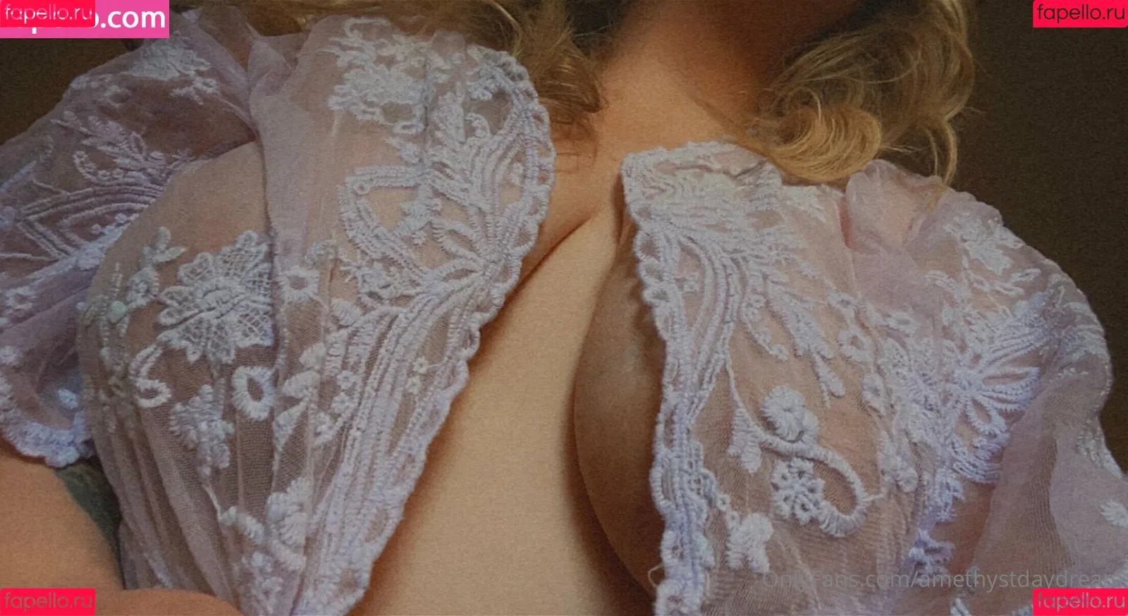 amethystdaydream Onlyfans Photo Gallery 