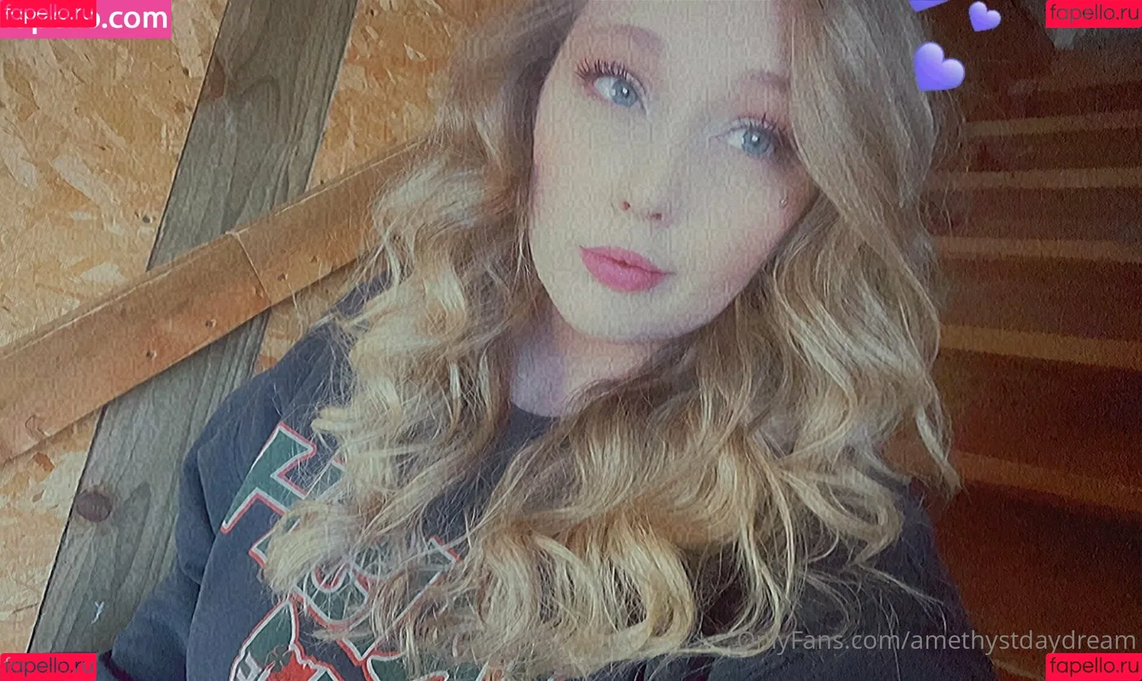 amethystdaydream Onlyfans Photo Gallery 