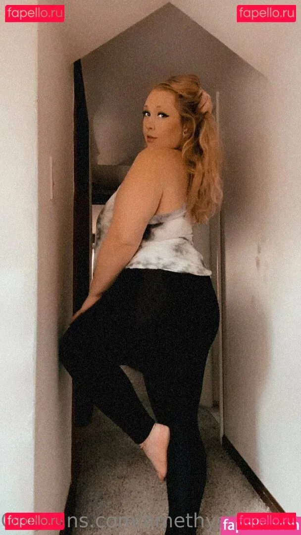 amethystdaydream Onlyfans Photo Gallery 