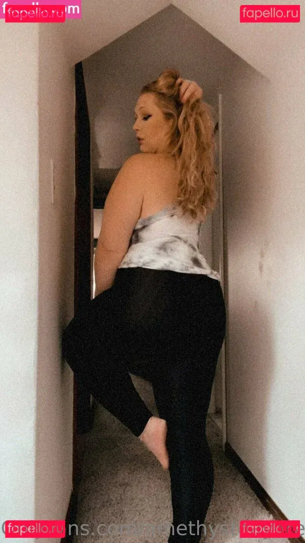 amethystdaydream Onlyfans Photo Gallery 