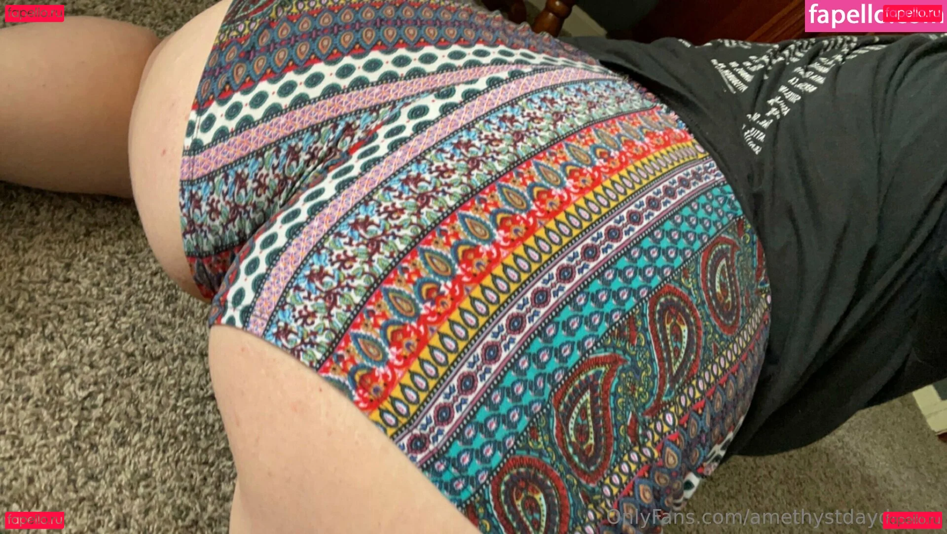 amethystdaydream Onlyfans Photo Gallery 