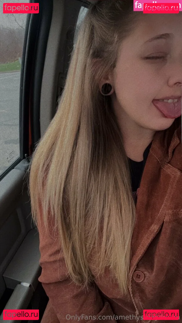 amethystdaydream Onlyfans Photo Gallery 