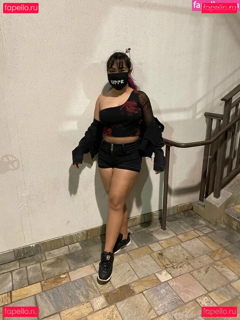 bby-jae Onlyfans Photo Gallery 