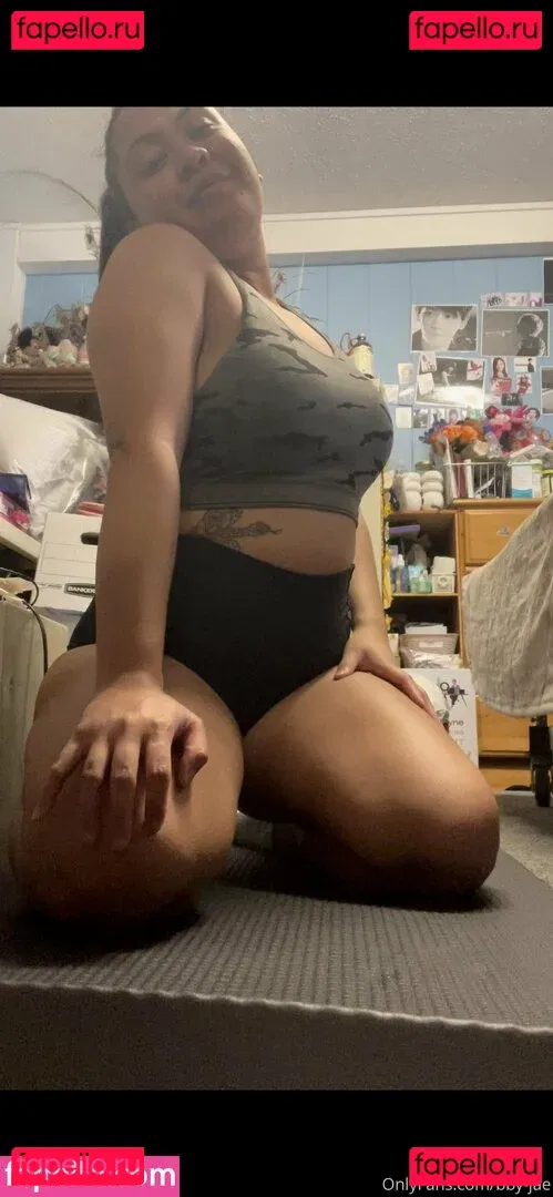 bby-jae Onlyfans Photo Gallery 