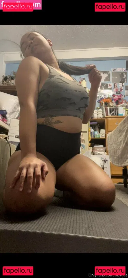 bby-jae Onlyfans Photo Gallery 