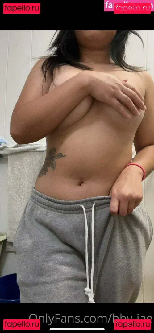 bby-jae Onlyfans Photo Gallery 