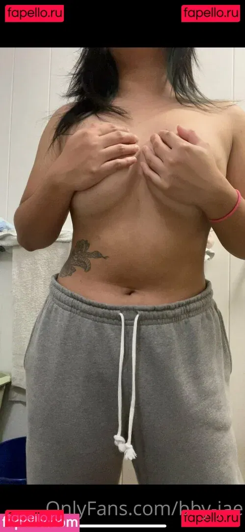 bby-jae Onlyfans Photo Gallery 