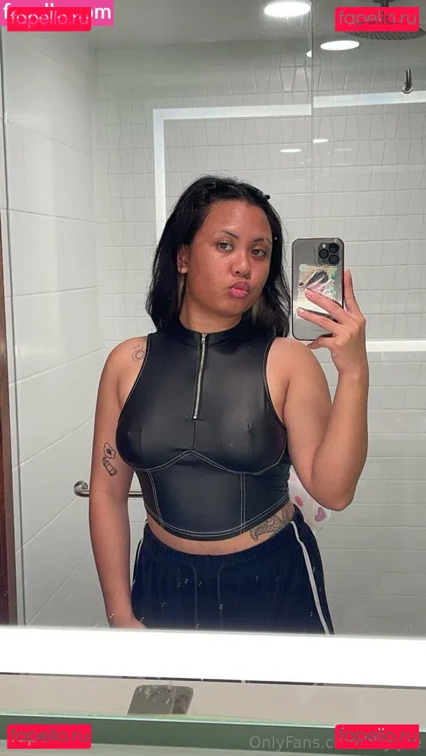 bby-jae Onlyfans Photo Gallery 