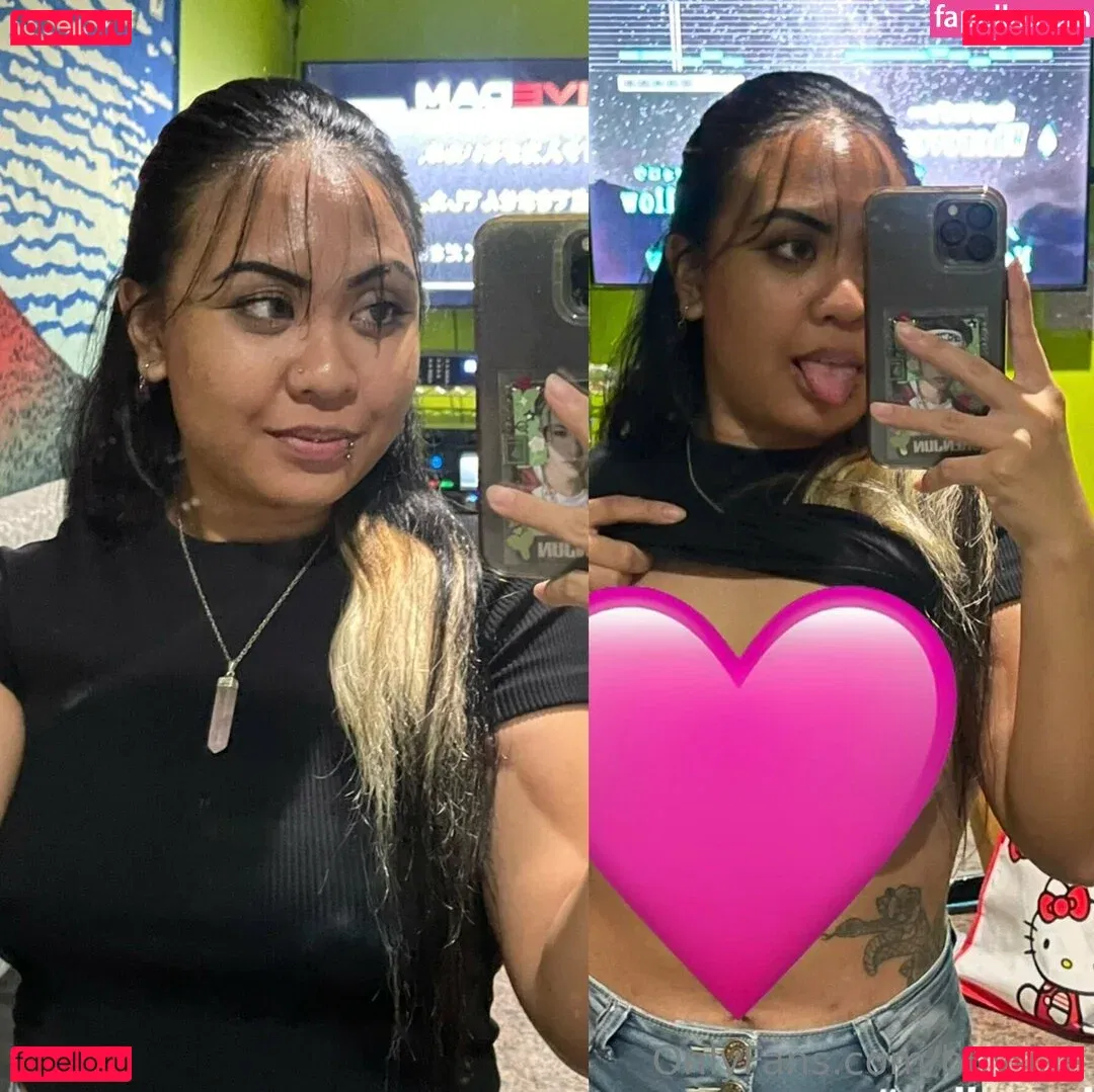 bby-jae Onlyfans Photo Gallery 