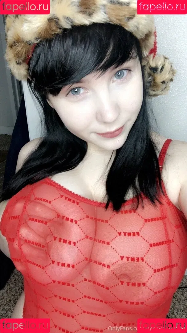 invadernoodles Onlyfans Photo Gallery 