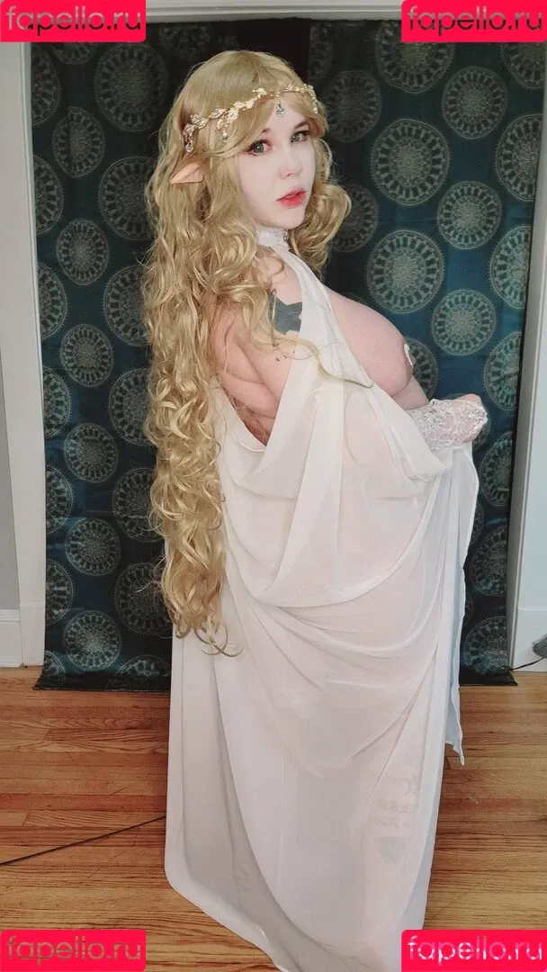 invadernoodles Onlyfans Photo Gallery 