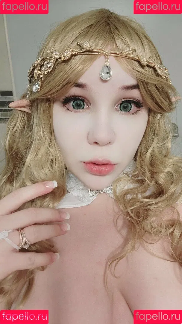 invadernoodles Onlyfans Photo Gallery 