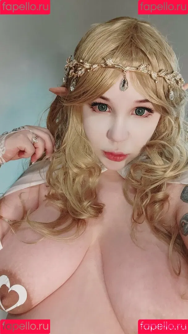 invadernoodles Onlyfans Photo Gallery 
