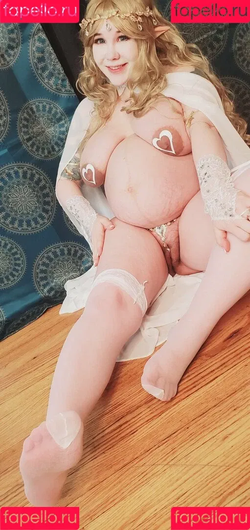 invadernoodles Onlyfans Photo Gallery 