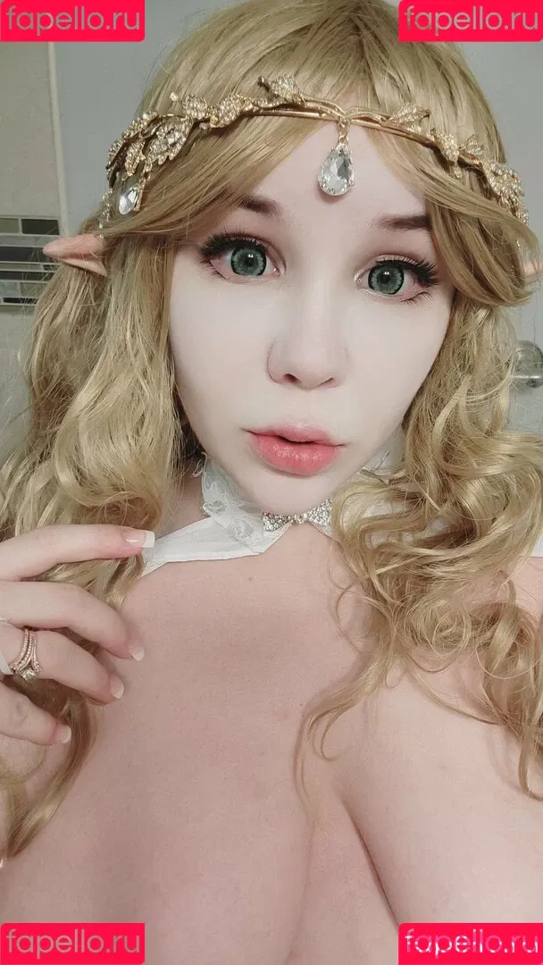 invadernoodles Onlyfans Photo Gallery 