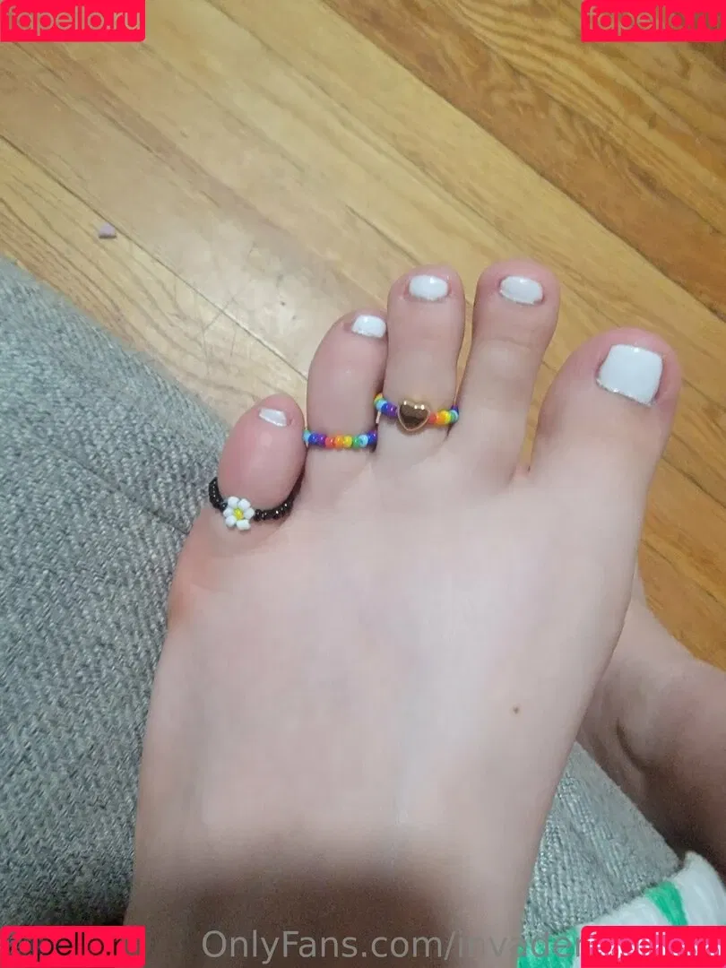 invadernoodles Onlyfans Photo Gallery 