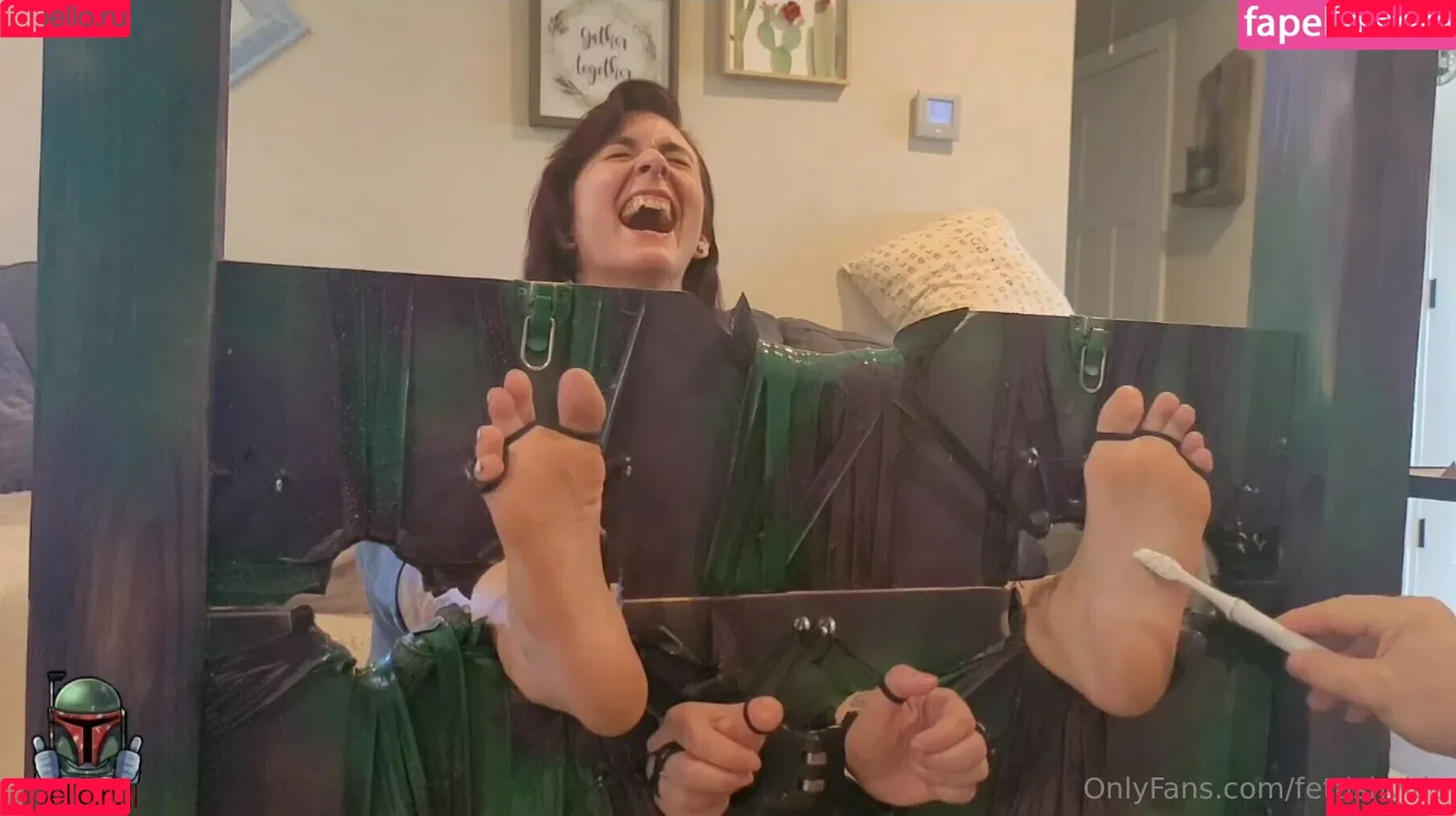 fettishvids Onlyfans Photo Gallery 