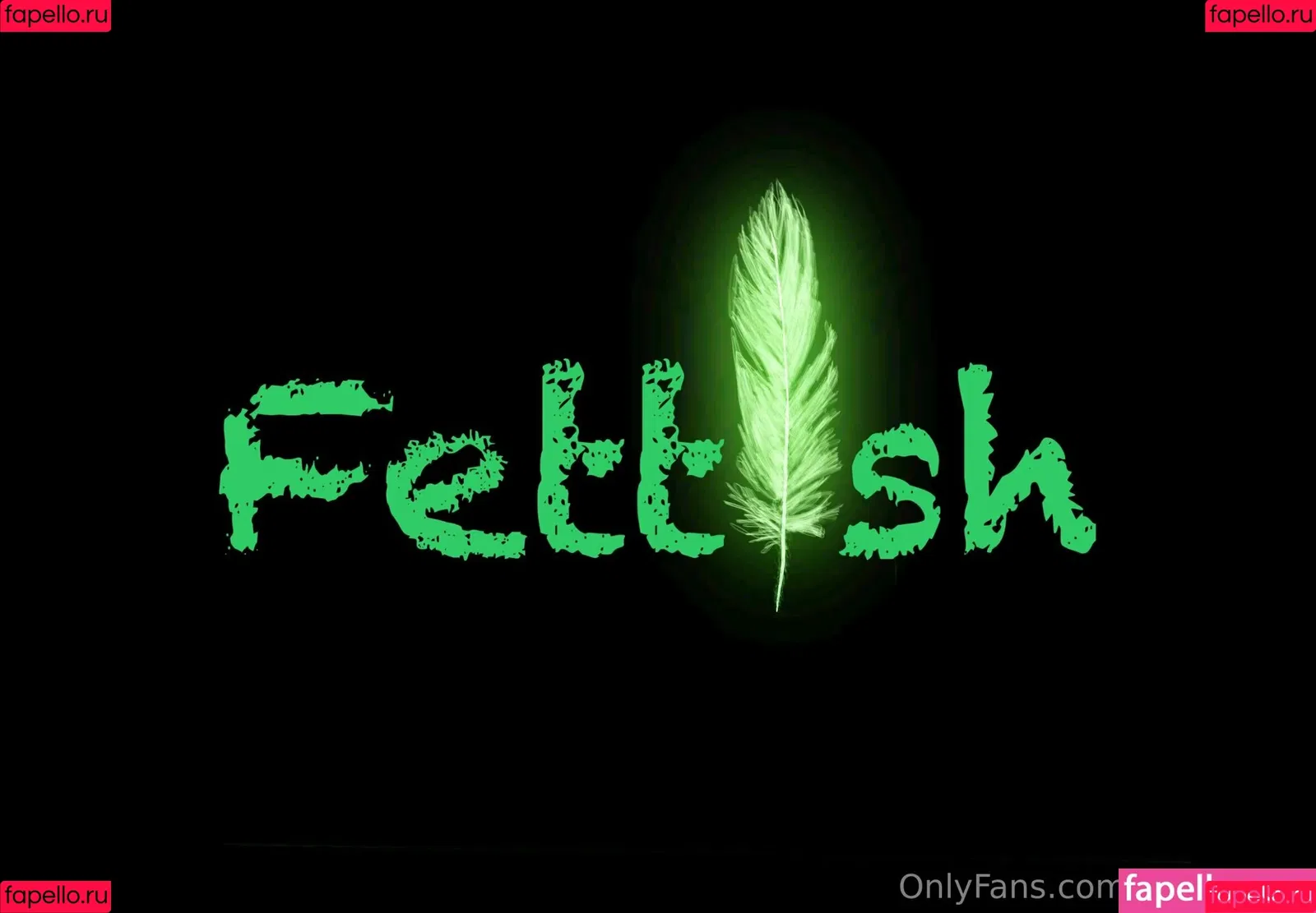 fettishvids Onlyfans Photo Gallery 