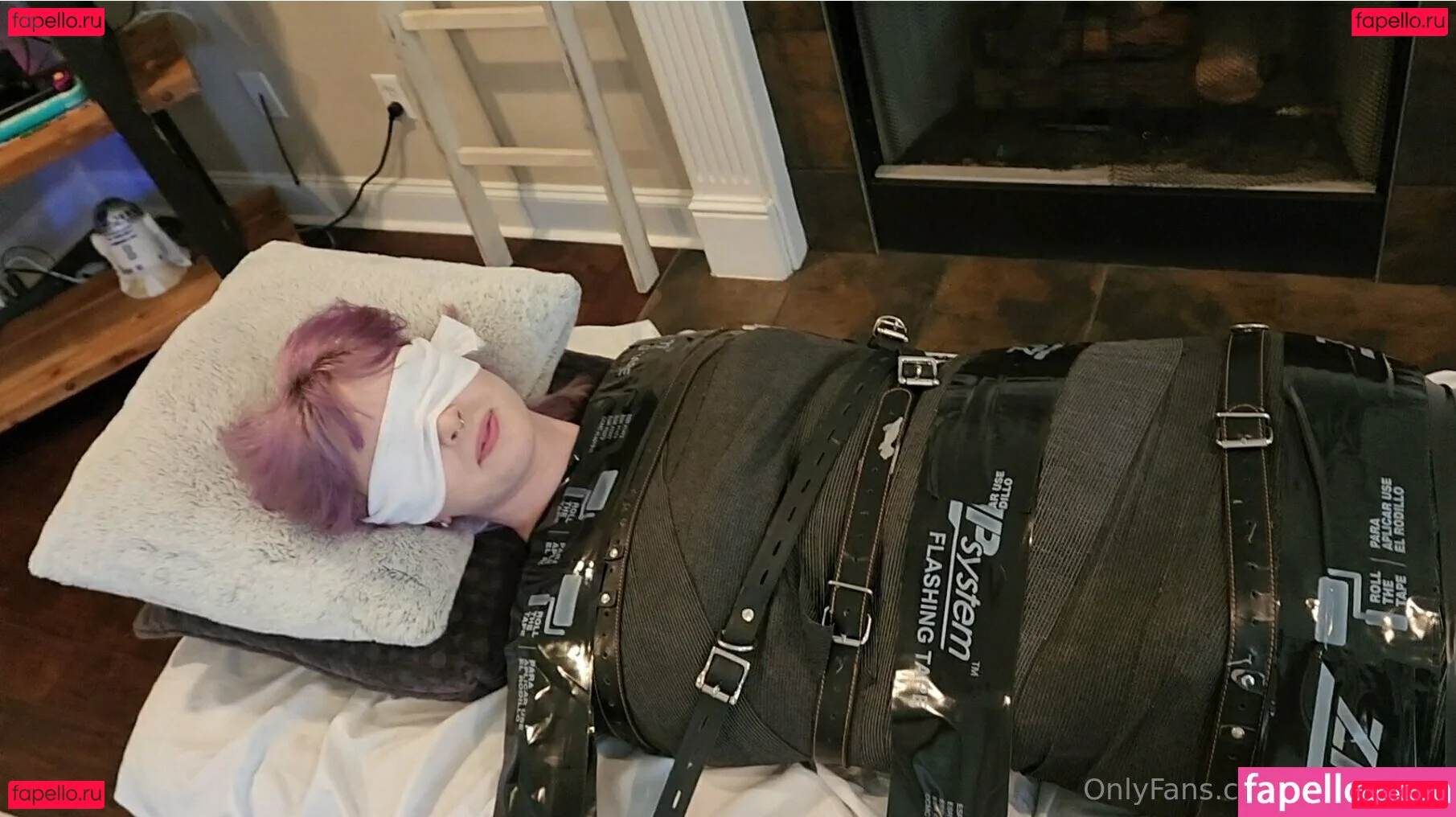 fettishvids Onlyfans Photo Gallery 