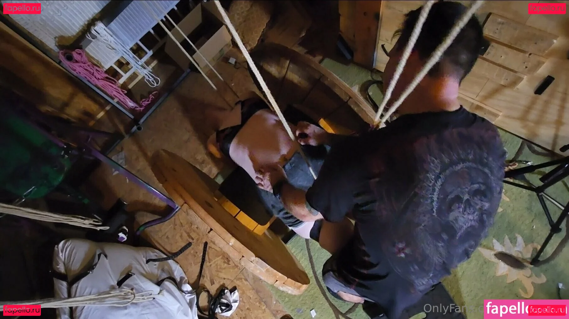 fettishvids Onlyfans Photo Gallery 