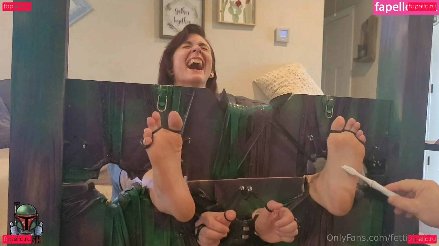 fettishvids Onlyfans Photo Gallery 