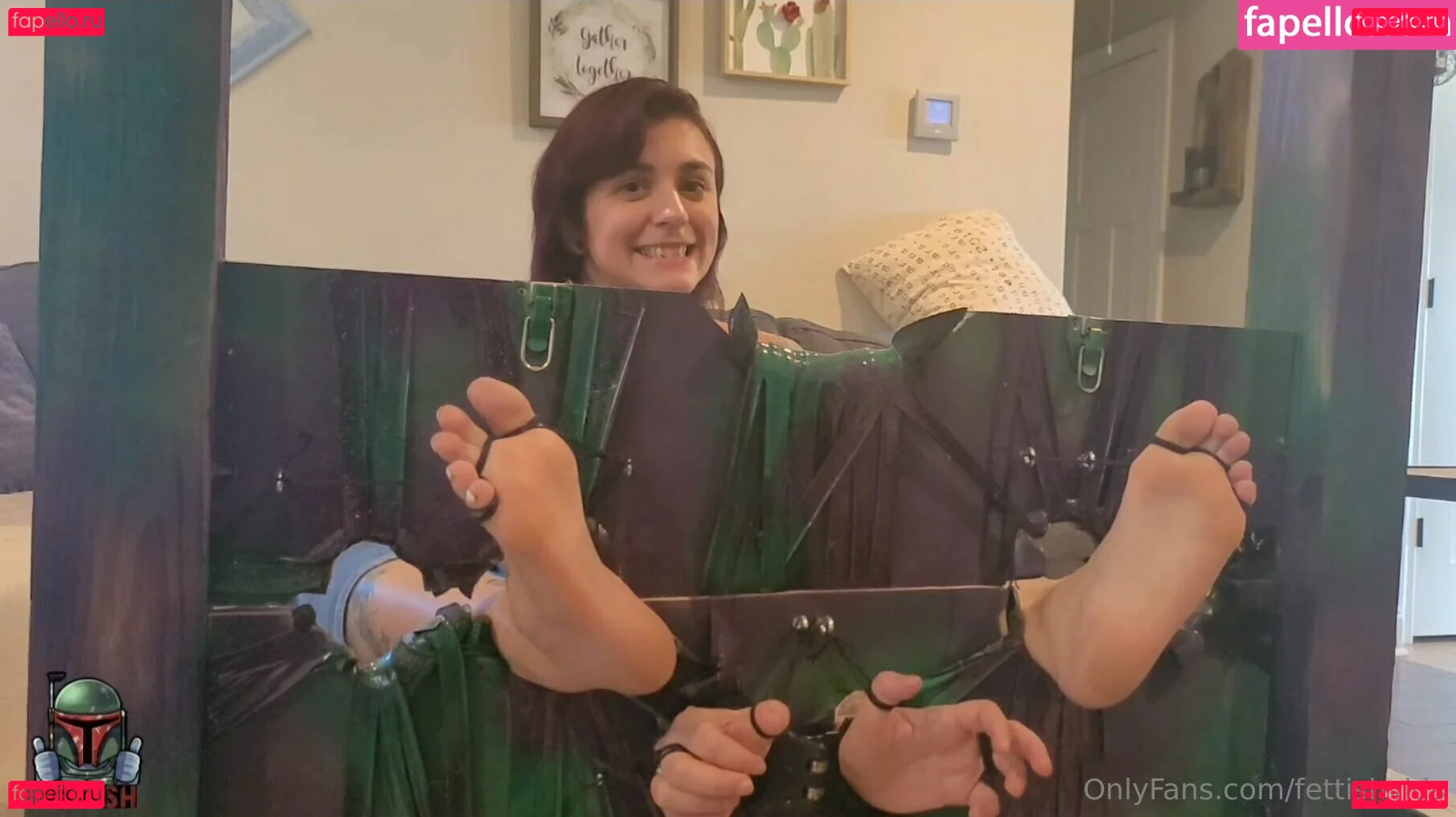 fettishvids Onlyfans Photo Gallery 